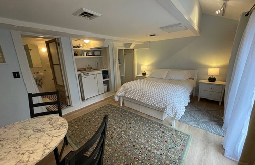 Lenox Apartment | Lenox in-law studio