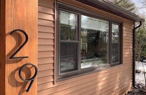 Lenox House | Lenox - Walk to Town - Berkshire Home