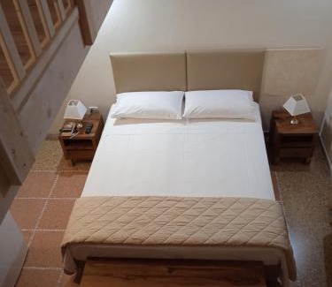 Avetrana Bed & Breakfast | Lentisco B&B