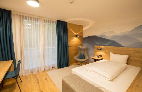 Miesbach Apartment | Leo Apartments Miesbach