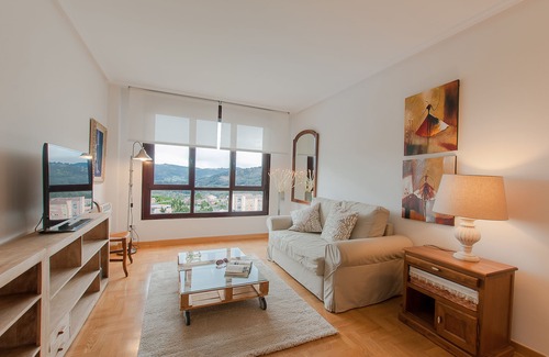 Muros de Nalon Apartment | Leo's house ! . your resting place