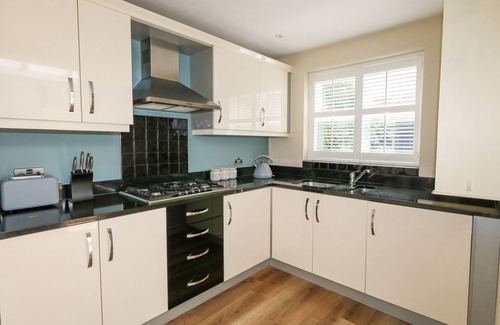 Weymouth Cottage | Leo's Place