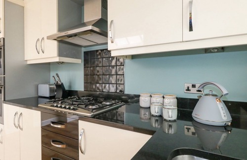 Weymouth Cottage | Leo's Place
