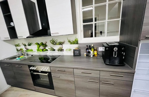 Leitendorf Apartment | Leoben Apartment Top 6