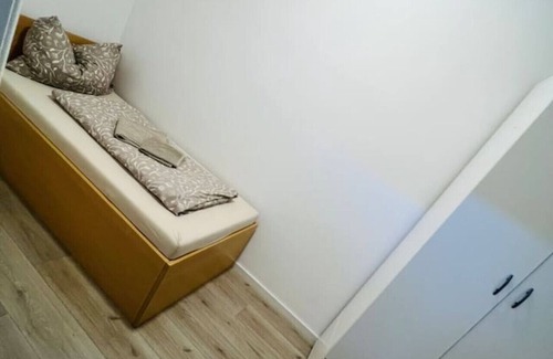 Leitendorf Apartment | Leoben Apartment Top 6