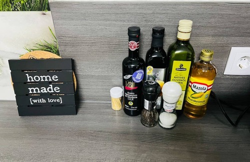 Leitendorf Apartment | Leoben Apartment Top 6