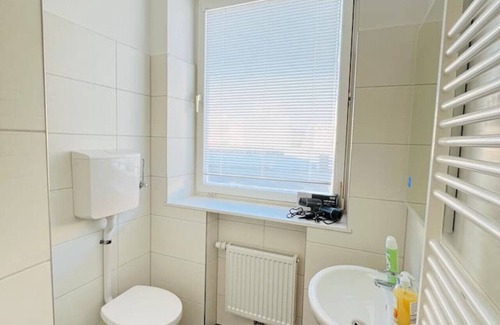 Leitendorf Apartment | Leoben Apartment Top 6