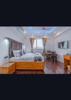 Srinagar Hotel | Leomir Hotels and resorts Private Limited