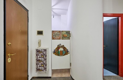 Cerenova Apartment | Leon House