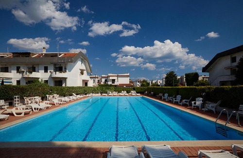 Cerenova Apartment | Leon House