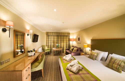 Almondbank Hotel | Leonardo Boutique Huntingtower Perth