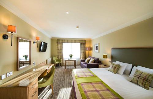 Almondbank House | Leonardo Boutique Huntingtower Perth