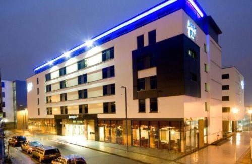 Brighton City Centre Hotel | Leonardo Hotel Brighton