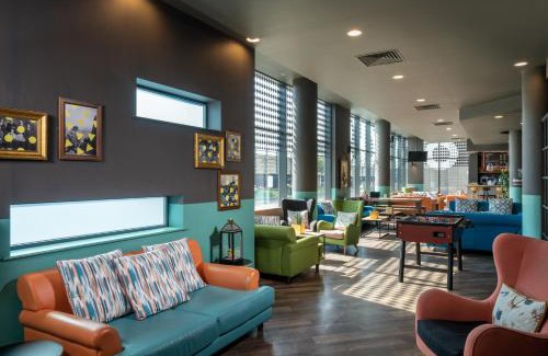 Brighton City Centre Hotel | Leonardo Hotel Brighton