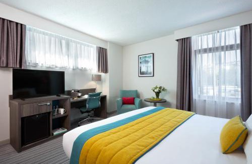 Brighton City Centre Hotel | Leonardo Hotel Brighton