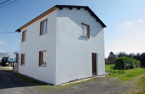 Loiba Cottage | Leonardo House