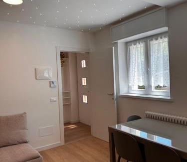 Belluno Apartment | Leonardo