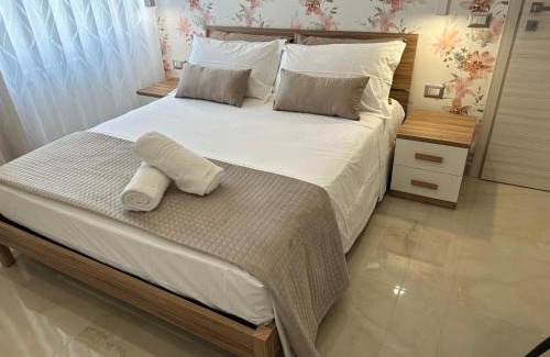 Mount Vesuvius - Pompei Apartment | Leonida Guest House