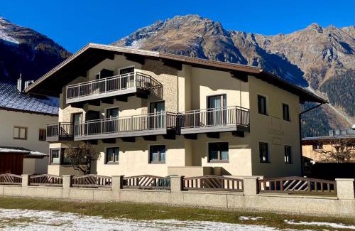 Huben Bed & Breakfast | LEOPOLDINE Apart Zimmer