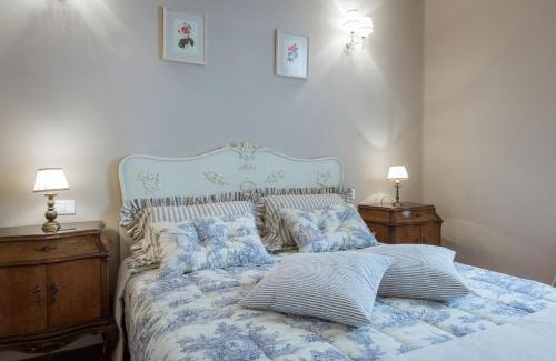 Careggi Rifredi Apartment | Leopoldo Luxurious Apartment - Daily refresh available