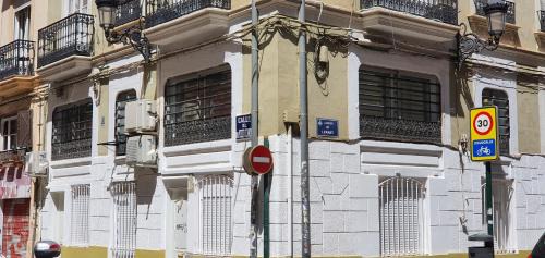 El Botanic Apartment | Lepanto Centro Valencia1