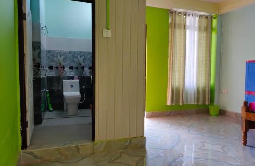 Turuk House | Lepcha's homestay