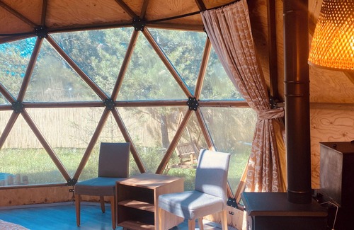 Mengen Ski Chalet | Lepista Garden