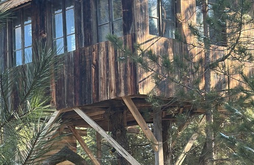 Mengen Ski Chalet | Lepista Garden