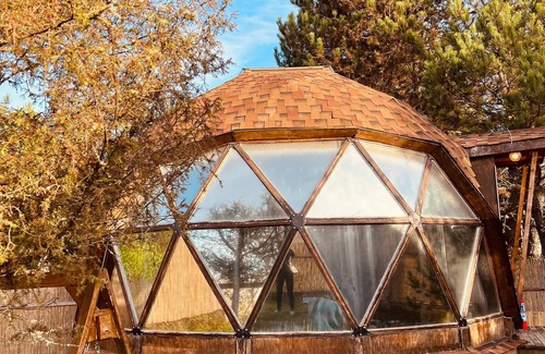 Mengen Ski Chalet | Lepista Garden