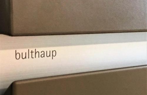 Wenningstedt-Braderup Apartment | Lerchenhof