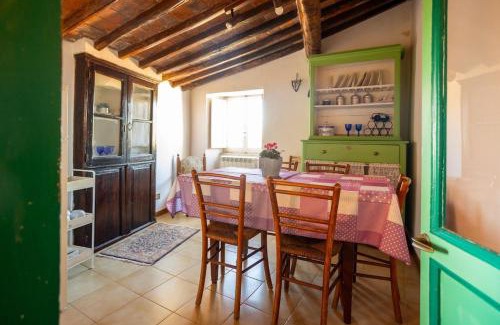 Pugliola Apartment | Lerici - Ancient Liguria free parking