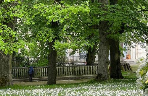 Boissy-Saint-Leger House | Les écuries du château
