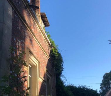 Boissy-Saint-Leger House | Les écuries du château