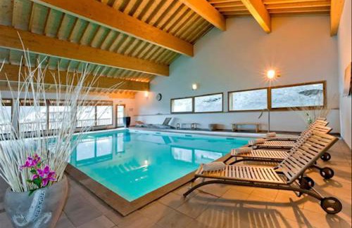 Orelle Apartment | Les 3 vallées - Piscine/Spa/Hammam - 4p