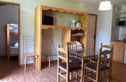 Orelle Apartment | Les 3 vallées - Piscine/Spa/Hammam - 4p