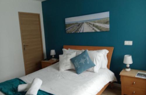 Le Croisic Bed & Breakfast | Les 3B