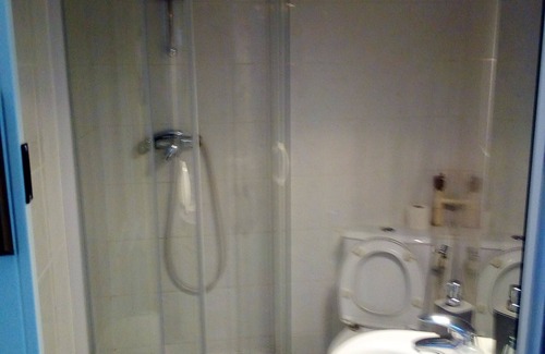 Villard-de-Lans Hotel | Les 4 Montagnes Hotel