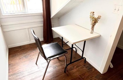 Lac-Saint-Jean-Est Regional County Municipality Apartment | Les Appartements du Vieil Édifice