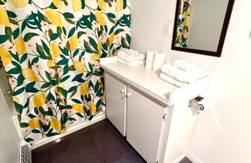 Lac-Saint-Jean-Est Regional County Municipality Apartment | Les Appartements du Vieil Édifice