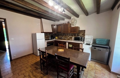 Saints-en-Puisaye House | Les Arnusses Jolie Maison 10 Personnes