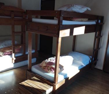 Molines-en-Queyras Bed & Breakfast | Les Arolles - Gîte d'étape et de séjour