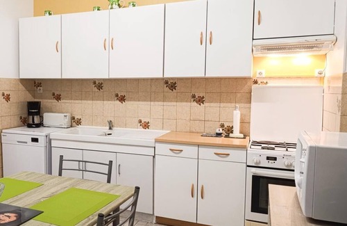 Touzac House | Les Artigues - TOUZAC