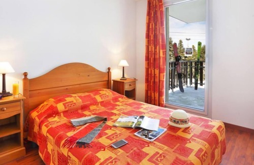 Ax-les-Thermes Apartment | Les Balcons d'Ax by Interhome