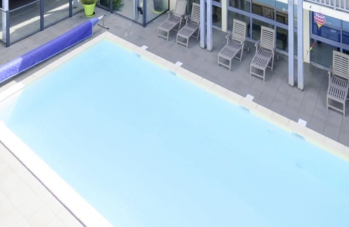 Biscarrosse Plage Apartment | Les Balcons de l’Océan by Interhome