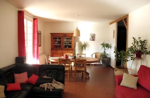 Chandolas House | Les Berbéris - Gîte En Ardèche