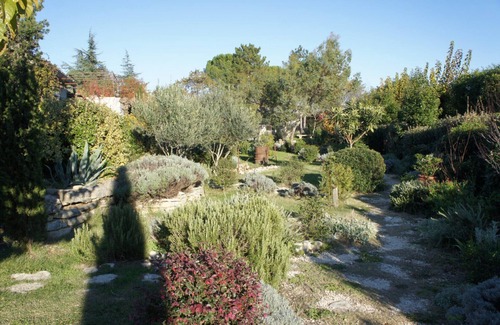 Chandolas House | Les Berbéris - Holiday Home in Southern Ardèche