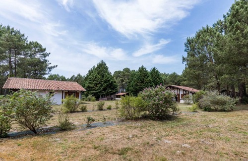 Lit-et-Mixe House | Les Bruyères - LIT-ET-MIXE