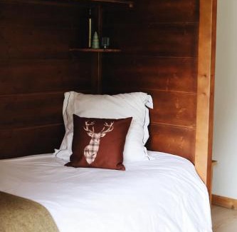 Saint-Sorlin-d'Arves Hotel | Les Cèdres - Hôtel - Restaurants - Spa