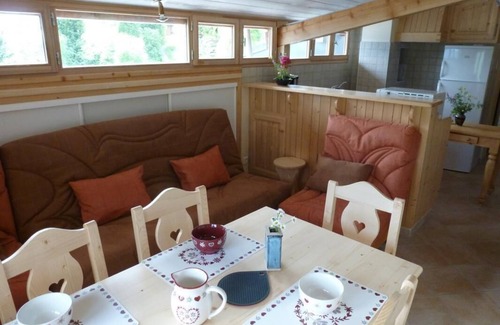 Saint-Julien-Mont-Denis House | LES Cabrettes - St-julien-montdenis