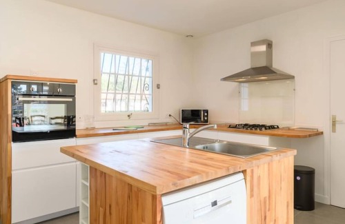 Lit-et-Mixe House | Les Chênes by Interhome